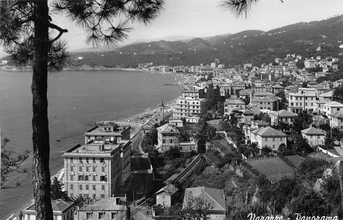 G3545 cartolina varazze - g3545),