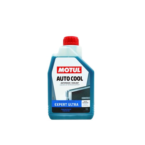 Autocool expert ultra - 1,