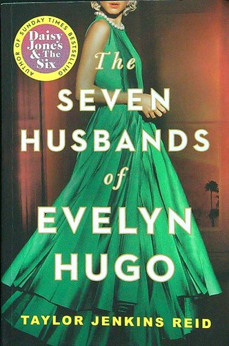 The seven husbands evelyn - the,