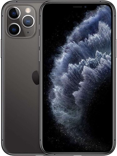 Apple iphone pro - max, 64gb
