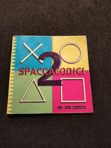 Spacca codici ps1 - 2,