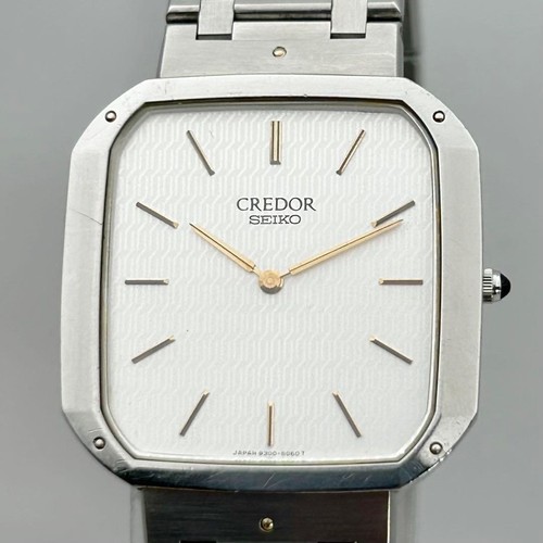 Orologio seiko credor - orologio,