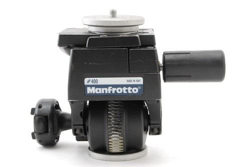 Quasi come nuovo - [], manfrotto