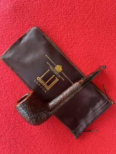 Pipa liverpool dunhill - pipa,