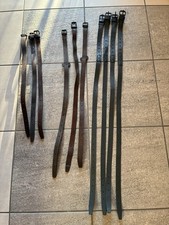 Cinghie d’affardellamento