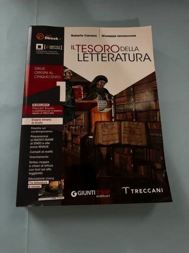 Libri italiano il - di,