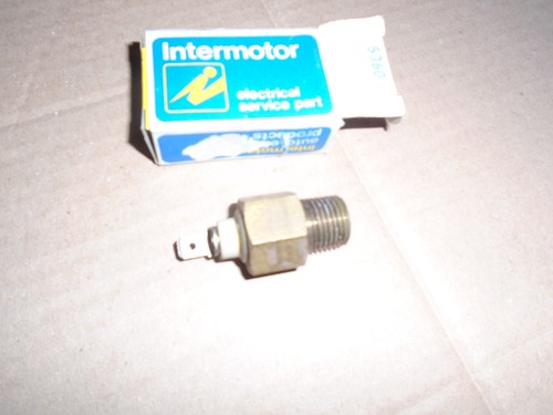 Interruttore temperatura