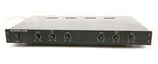 Accuphase w900 vie crossover - 3,