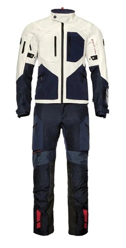 Bmw motorrad rallye gtx - rallye,