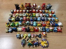Kai watch soft vinyl - watch, figure