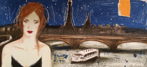 Fabio calvetti parigi - calvetti, "