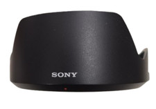 Sony AC-SH168 paraluce per FE 24-70mm F2.8 GM II SEL2470GM2 usato buono Giappone
