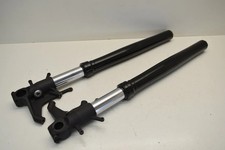 Set ammortizzatori forcella
