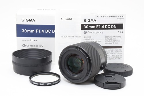 Top mint sigma 30mm - [top, mint]