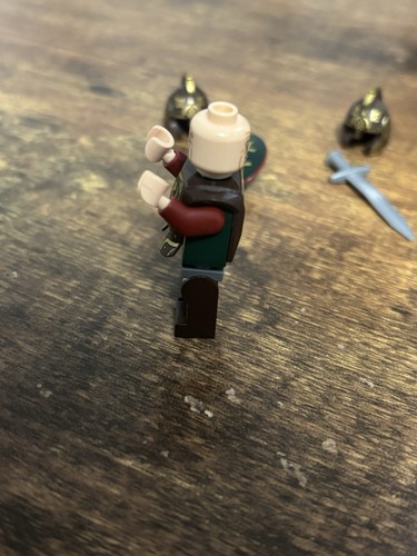 Lego king theorem 9474 - lego,