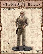 Terence Hill Statua Lo