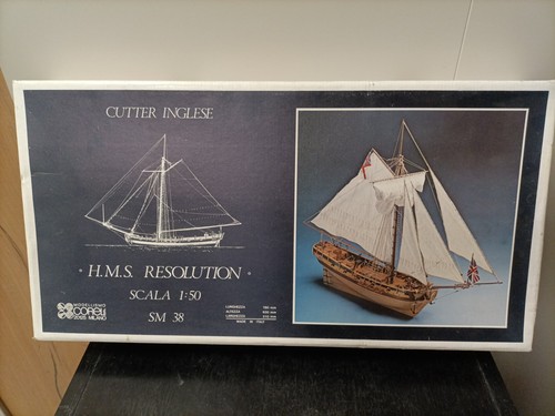 Corel resolution sm - h.m.s,