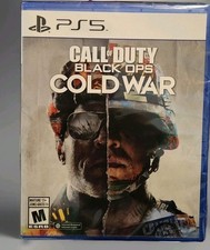 Call of Duty: Black Ops Cold