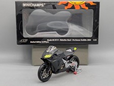 Modellino moto 1:12 Minichamps
