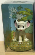 Figura KIMBA IL LEONE BIANCO