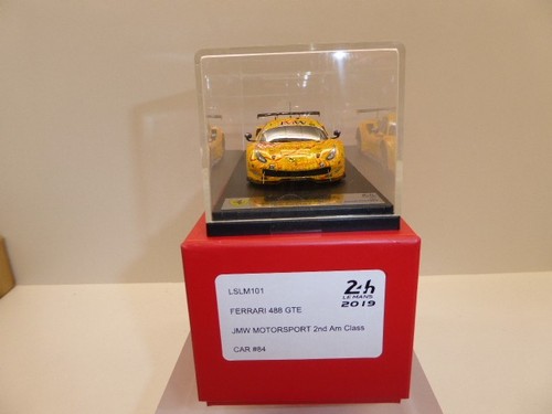 Look smart lslm101 - look, 1/43