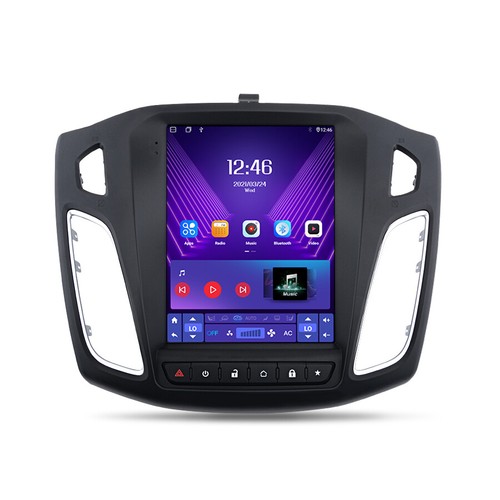 Autoradio android13 - autoradio, 9,7''