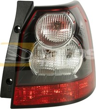 Fanale posteriore DX Per Land