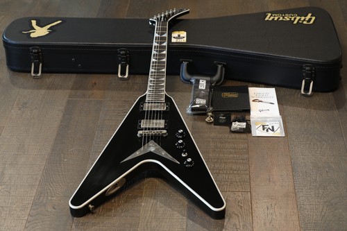 2022 gibson custom - 2022,