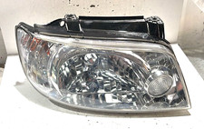 FARO FANALE PROIETTORE ANTERIORE DESTRO HYUNDAI MATRIX 2002 RICAMBI USATI
