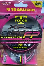 MONOFILO TRABUCCO XPS SURP FP