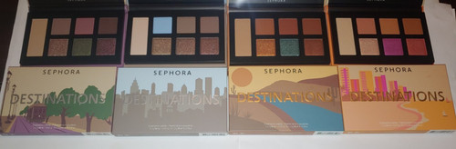Palette ombretti sephora - ombretti,