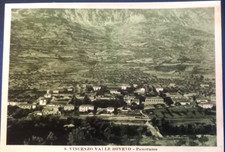 SAN VINCENZO VALLE ROVETO FG