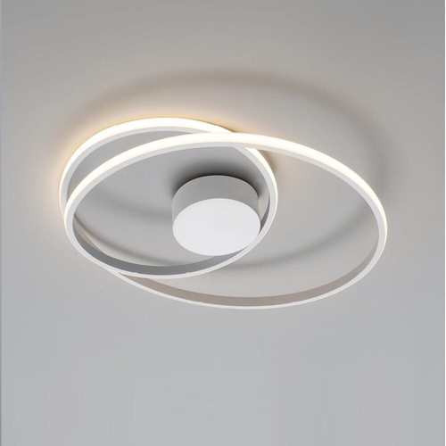 Plafoniera led 3000k luce