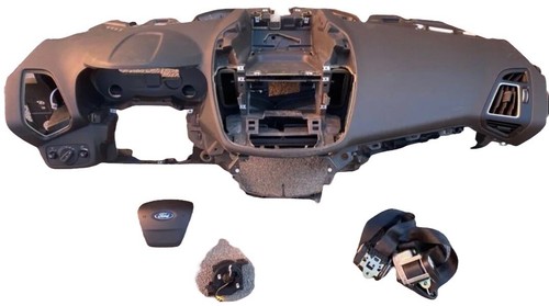 Kit airbag ford max - airbag,