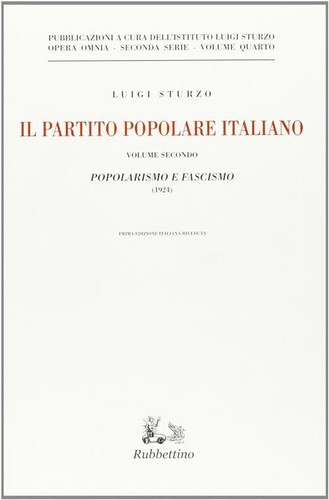Partito popolare italiano