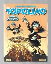Topolino 3465 Variant Cover