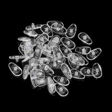 3 TIPI Naselli per Occhiali in