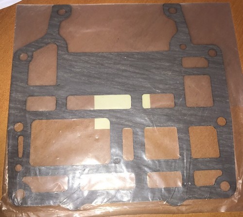 Powerhead base gasket for - powerhead,
