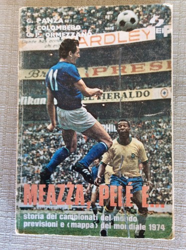 Libro calcio mondiali mondiale - calcio,