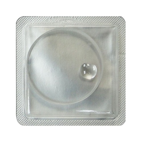 Sapphire crystal 318c for - crystal,
