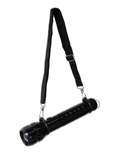 Torcia con led - con, smd