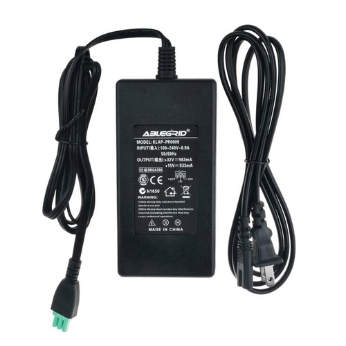 Caricabatteria adattatore - , ac