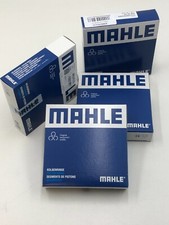 X4 pezzi ANELLI PISTONE