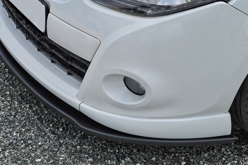 Offerta speciale spoiler