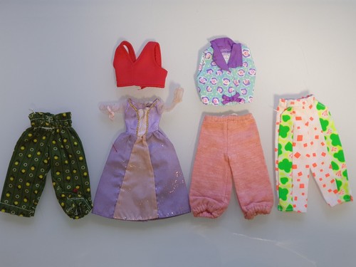 Barbie bambola lotto - barbie,