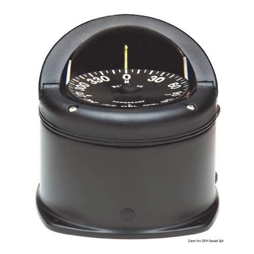 Ritchie navigation bussola - ritchie,