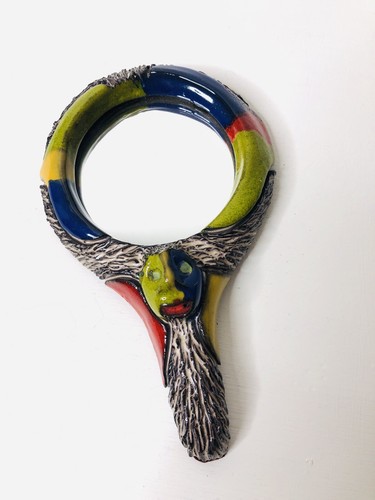 Arte ceramica fatta mano - arte,