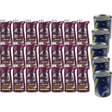 21l olio motore mannol energy - 21l,