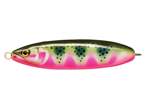 Rapala weedless minnow - weedless, spoon