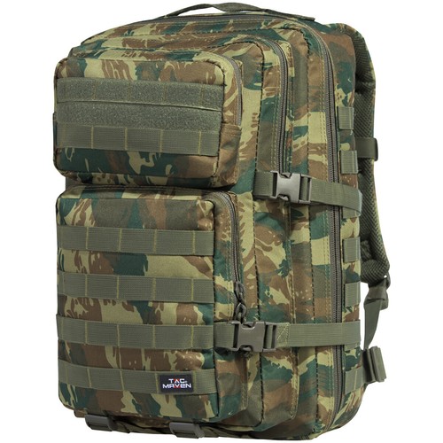 Tac maven assault grande zaino - tac,